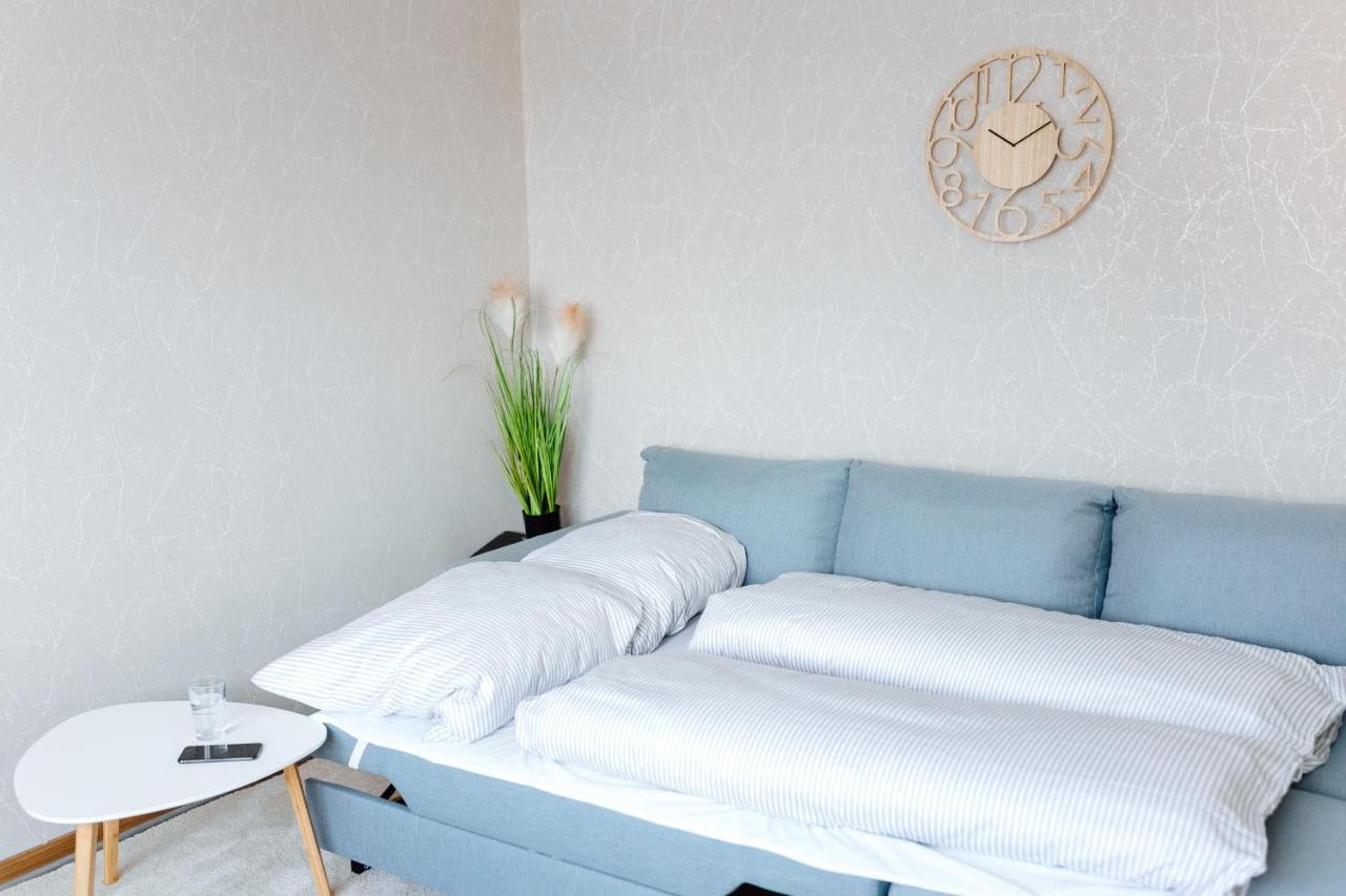Apartment In Hameln #Venedig Hamelin Exteriér fotografie
