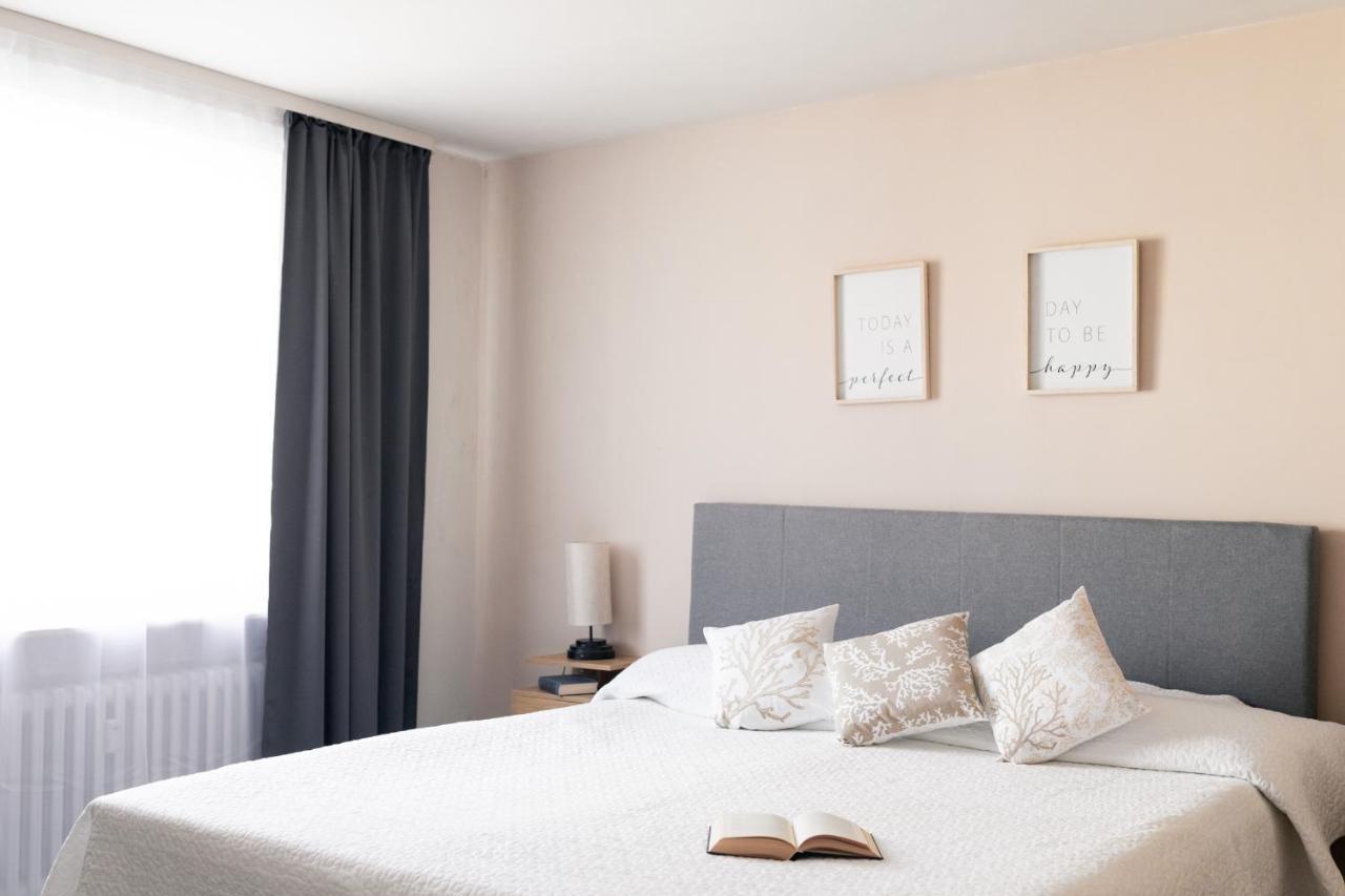 Apartment In Hameln #Venedig Hamelin Exteriér fotografie
