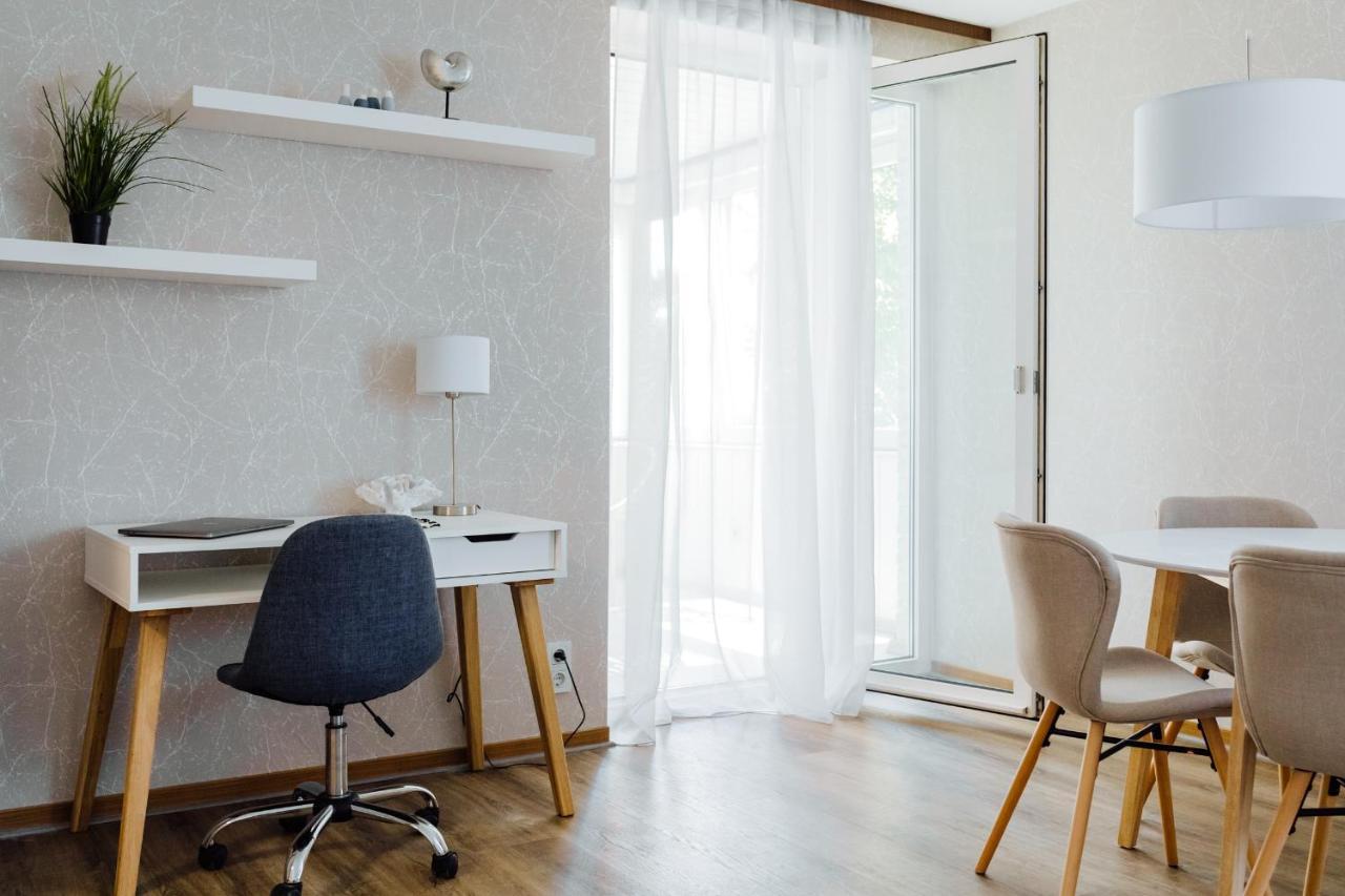 Apartment In Hameln #Venedig Hamelin Exteriér fotografie