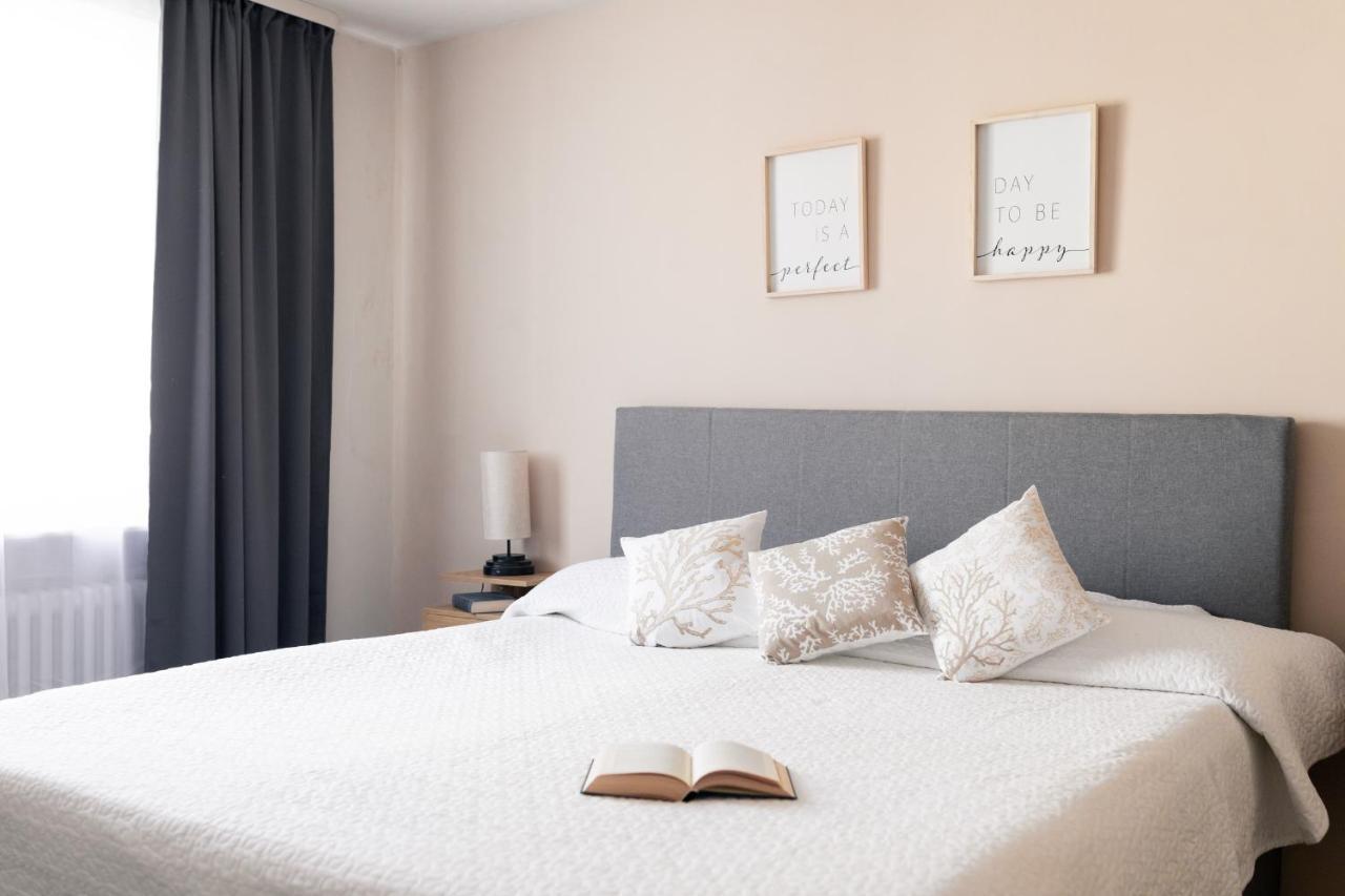 Apartment In Hameln #Venedig Hamelin Exteriér fotografie