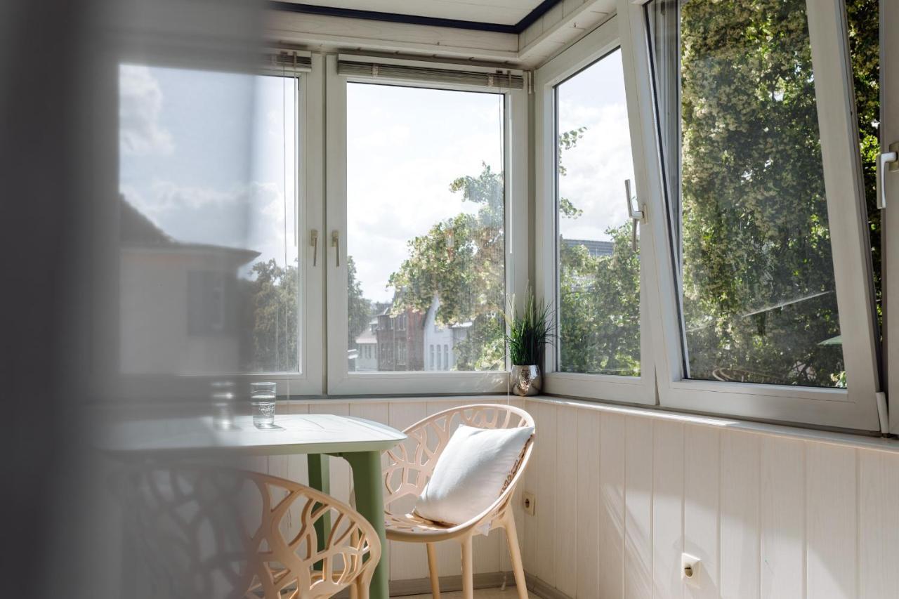 Apartment In Hameln #Venedig Hamelin Exteriér fotografie