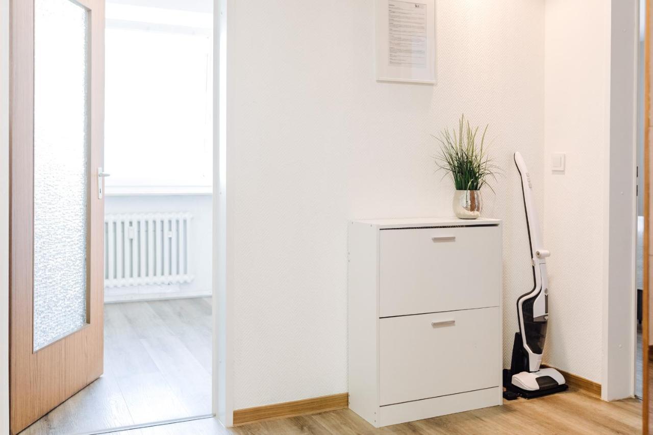 Apartment In Hameln #Venedig Hamelin Exteriér fotografie