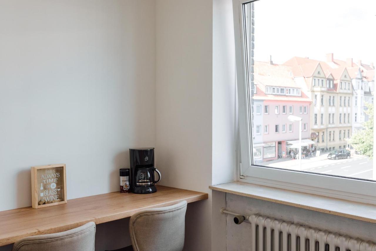 Apartment In Hameln #Venedig Hamelin Exteriér fotografie