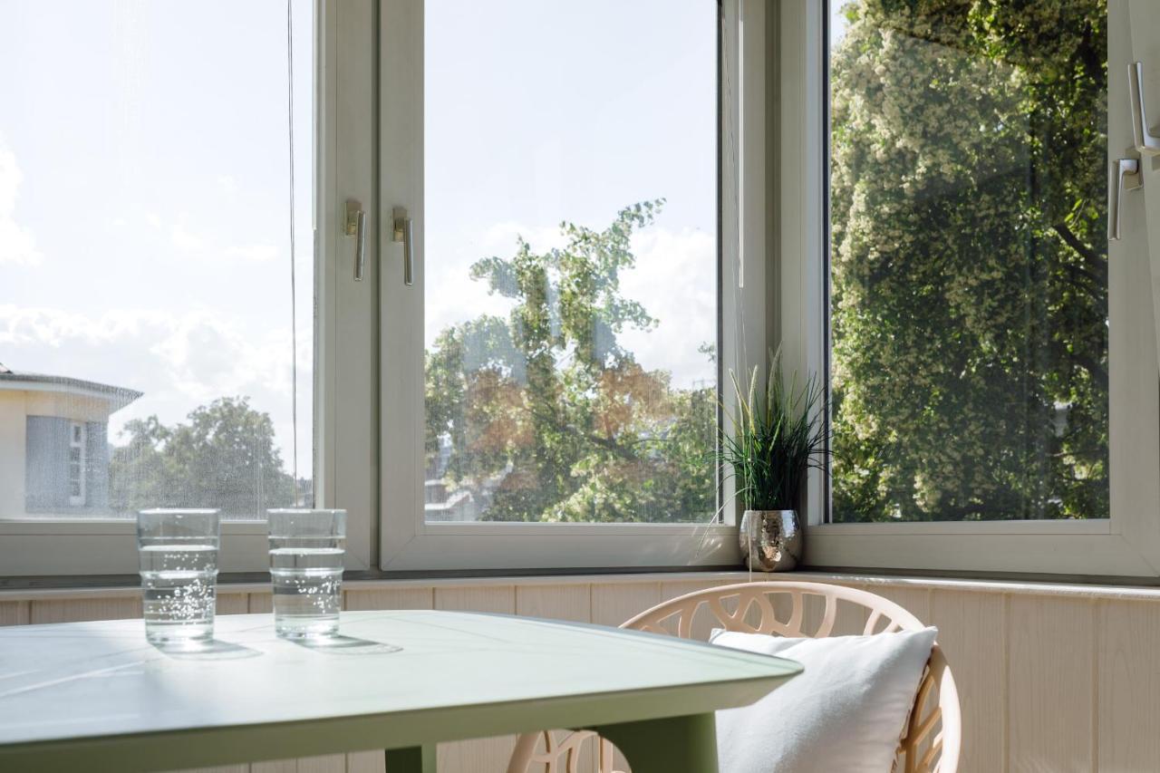 Apartment In Hameln #Venedig Hamelin Exteriér fotografie