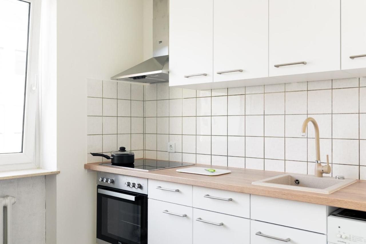Apartment In Hameln #Venedig Hamelin Exteriér fotografie