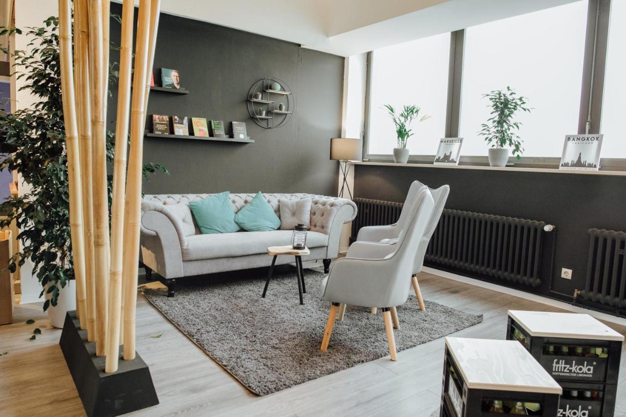 Apartment In Hameln #Venedig Hamelin Exteriér fotografie